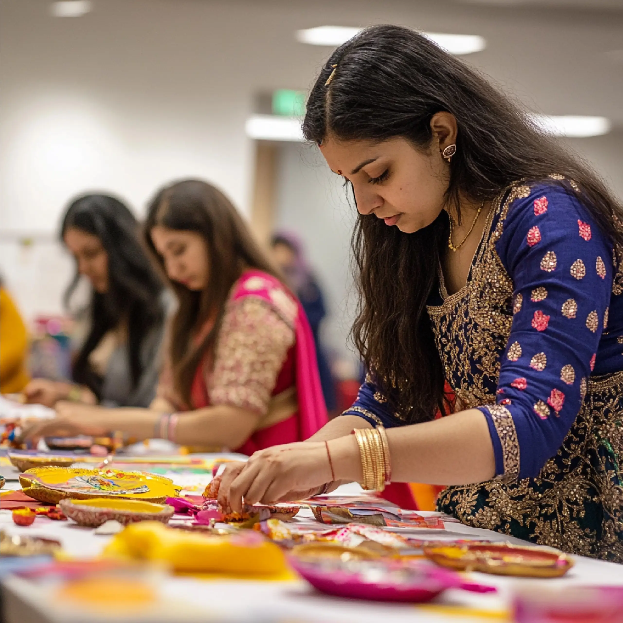 Diploma in Fashion Design