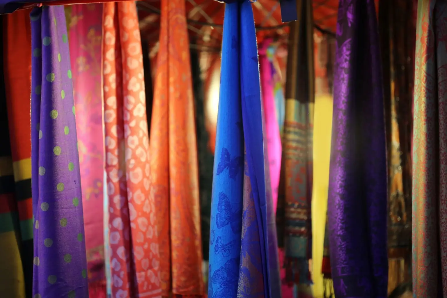 Fabrics-Every-Fashion-Designer