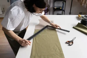 What is Pattern Cutting in Fashion, and How Important is It?