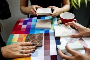 The Power of Colour Theory in Fashion Design