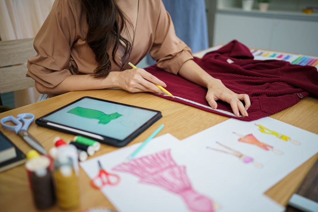 Fashion design