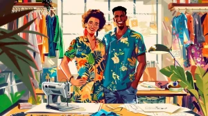 How a Fashion Illustration Courses Helps Your Fashion Career