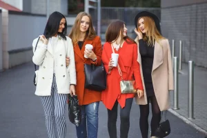 Top Autumn 2025 Fashion Trends You Can’t Miss