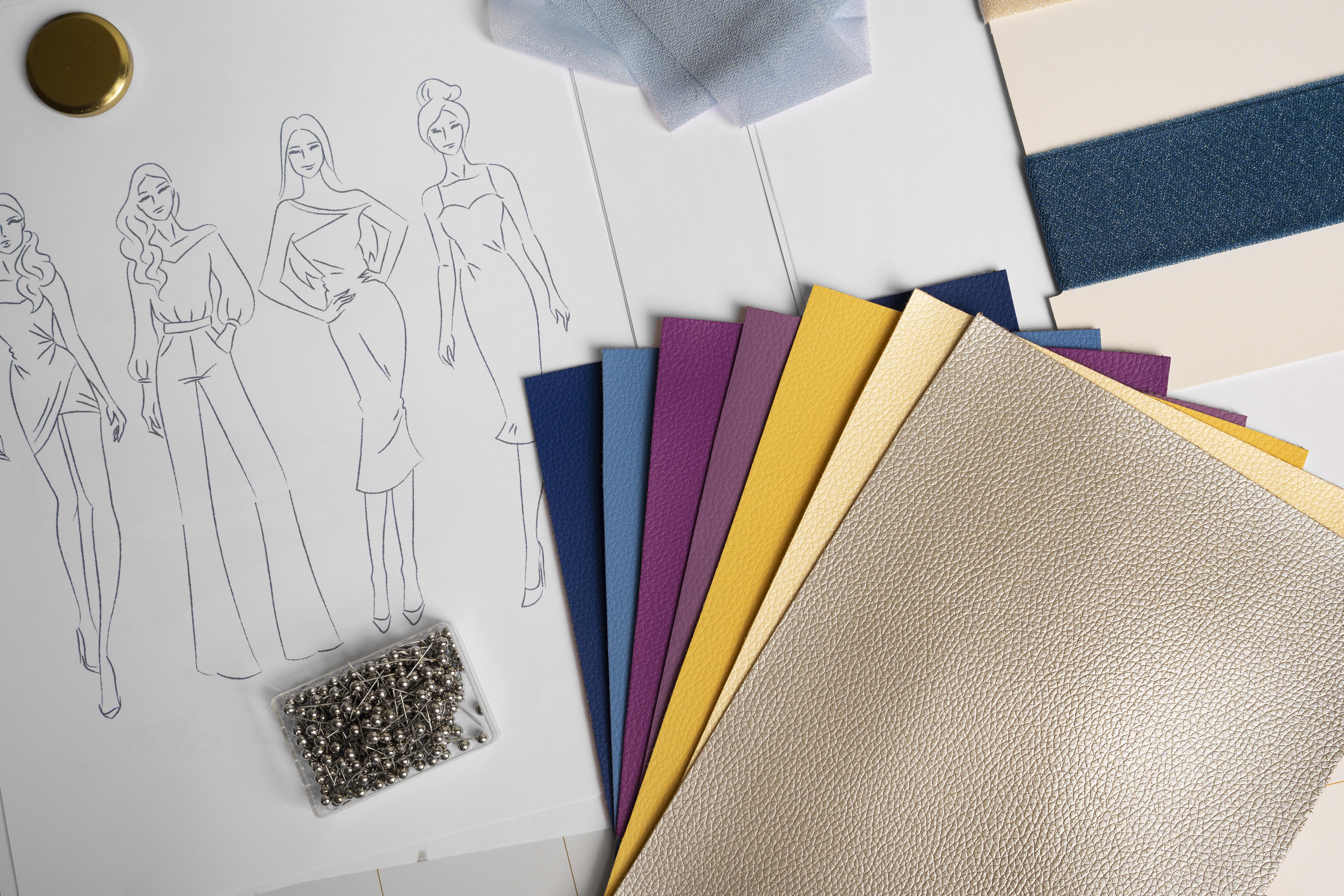 Fashion Color Forecasting 2026