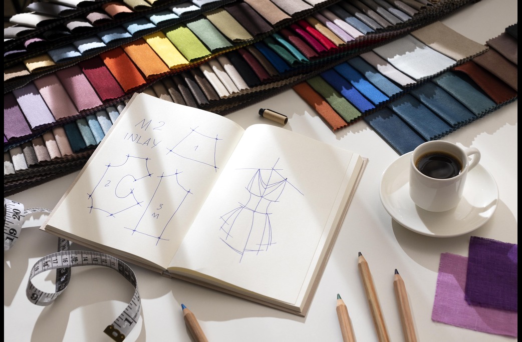 Fashion Design Concepts and Its Usage