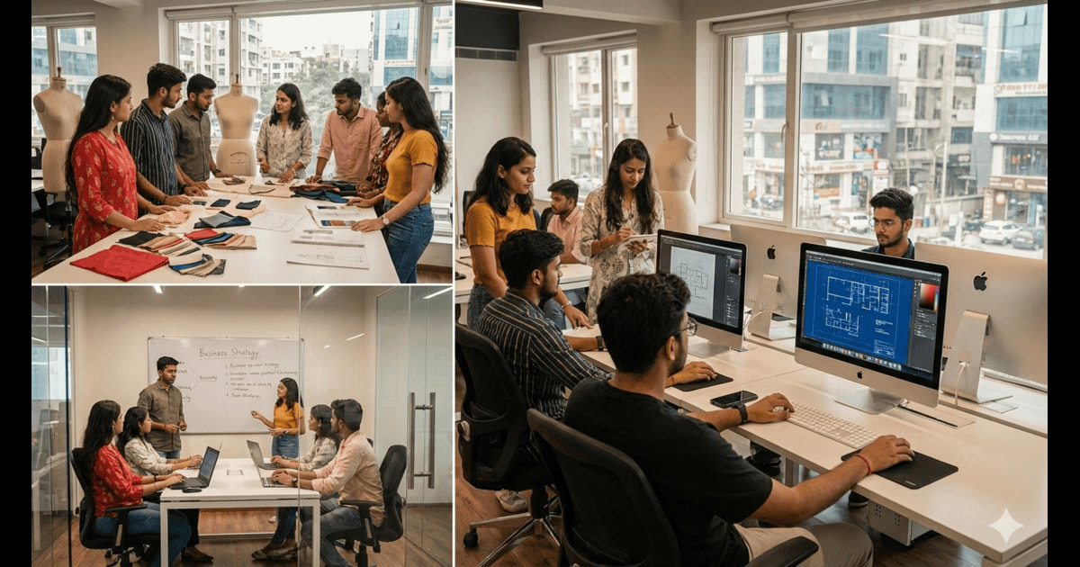 Fashion Designing Courses In India 2026 Guide