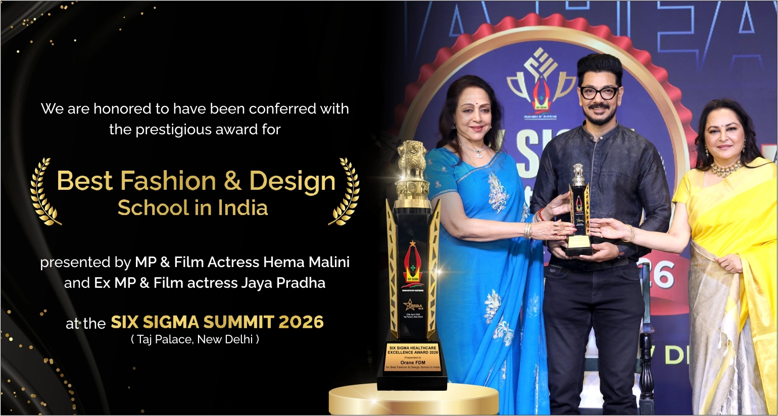 Best Fashion design